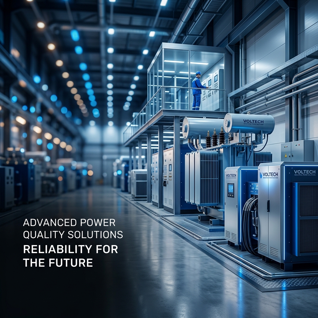 Energy Solutions Background