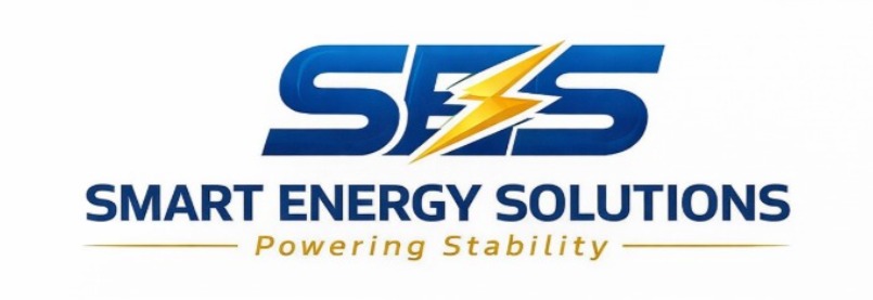 Smart Energy Solutions Logo
